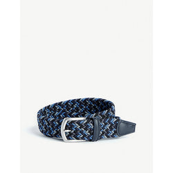 Andersons Multi Woven elasticated belt | LYBSTORE