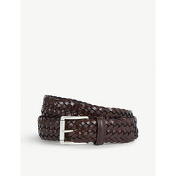  Andersons Woven leather belt