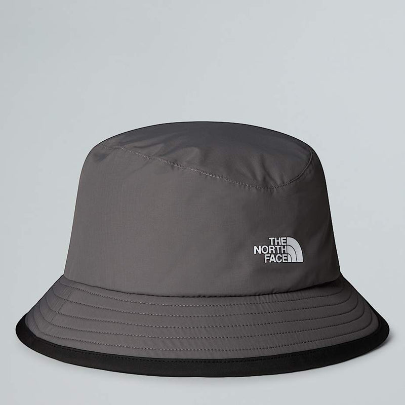 The North Face Antora Rain Bucket Hat Smoked Pearl male