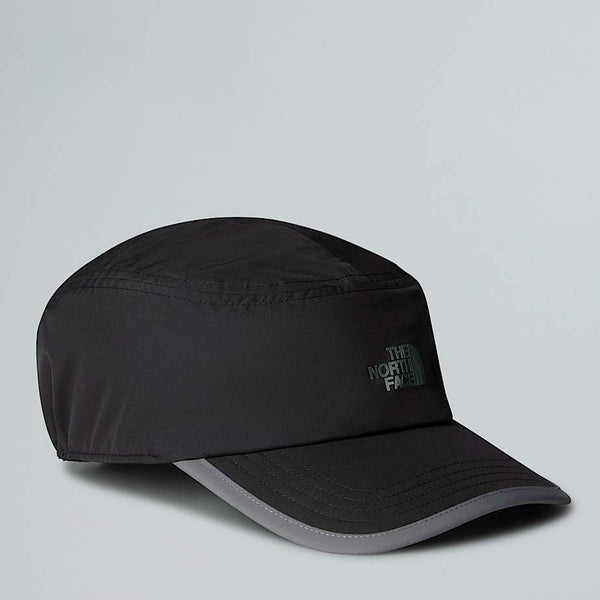 The North Face Antora Rain Hat Tnf Black-smoked Pearl male
