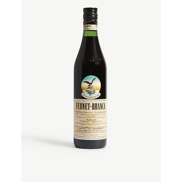 Aperitif & Digestif Fernet-Branca liqueur 700ml