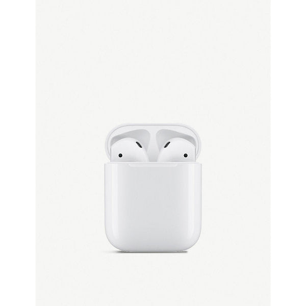 Apple AirPods with Charging Case | LYBSTORE