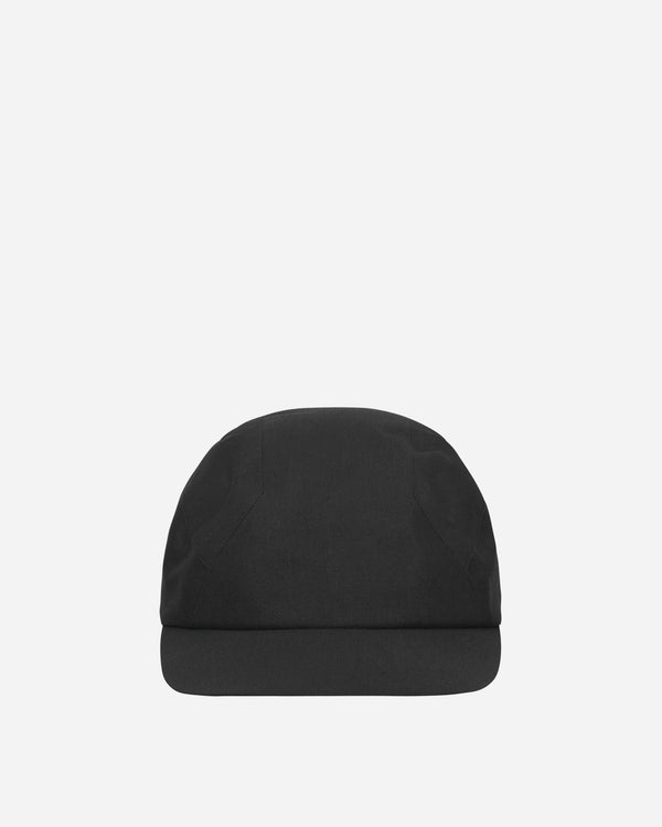 Arc'teryx Veilance Stealth Cap Black