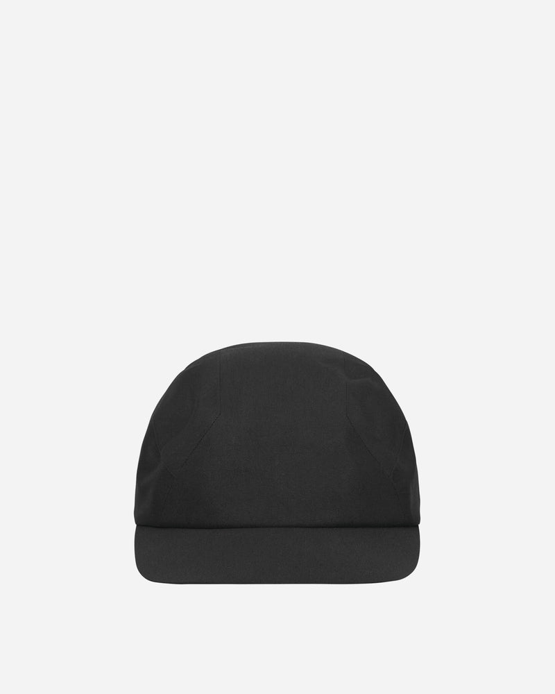 Arc'teryx Veilance Stealth Cap Black