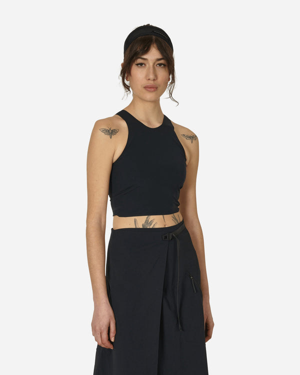 Arc'teryx Veilance Toric Tank Black