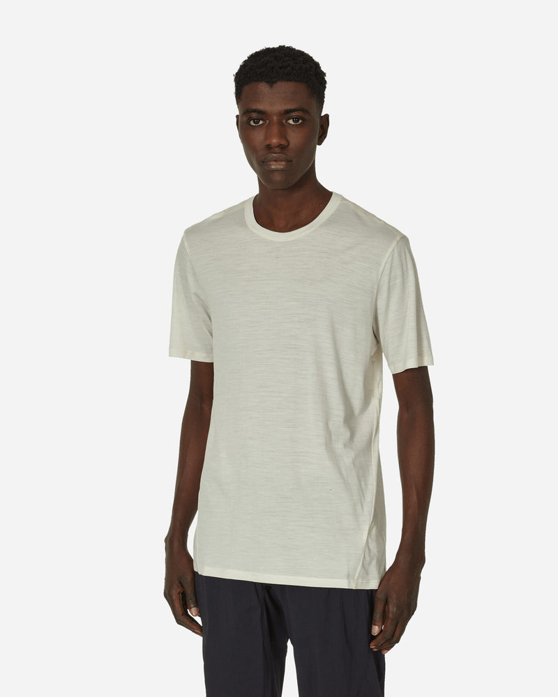 Arc'teryx Veilance Frame T-Shirt Oat Heather