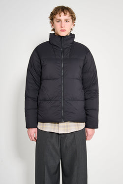 Arc'teryx Veilance Conduit Down Jacket Black