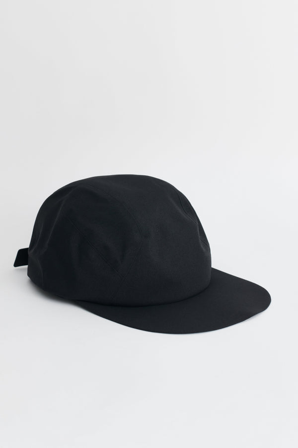 Arc’teryx Veilance Stealth Cap Black