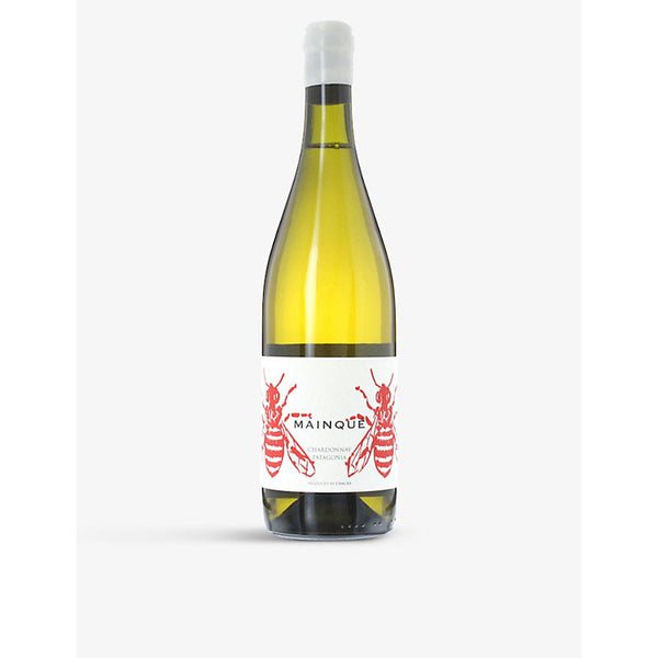 Argentina Bodegas Chacra Mainque Chardonnay white wine 750ml