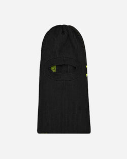 Aries Fluoro Problemo Balaclava Black