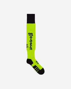 Aries Umbro Early Modern Rugby Socks Yellow