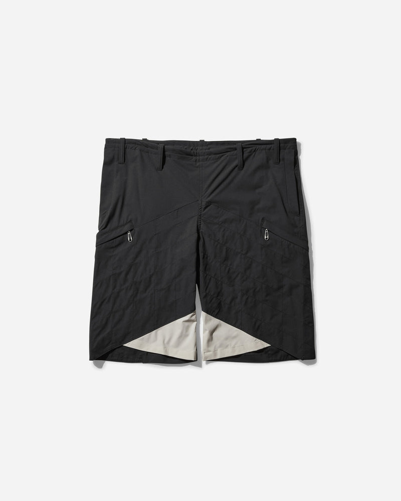 Asics Men s Novalis Liatrisory Shorts Anthracite