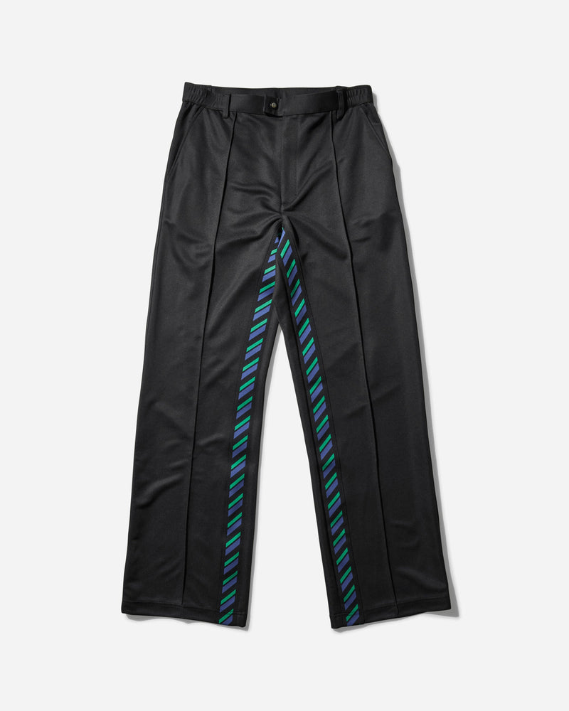 Asics Men s Novalis Styrax Track Pants Anthracite