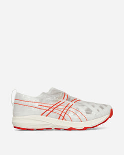 Asics Kengo Kuma Archisite Oru Sneakers White