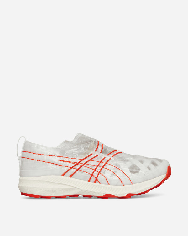 Asics Kengo Kuma Archisite Oru Sneakers White