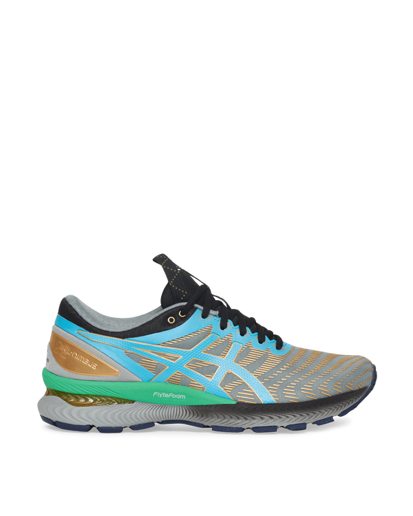 Asics FN1-S Gel-Nimbus 22 Sneakers Grey