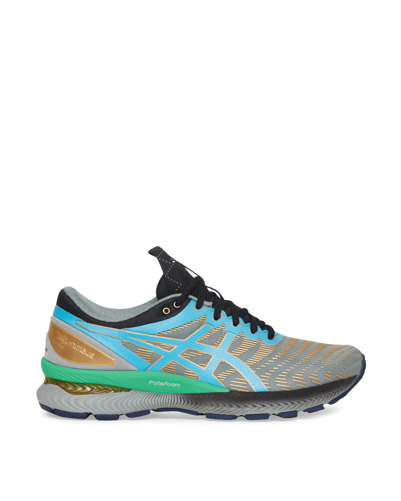 Asics FN1-S Gel-Nimbus 22 Sneakers Grey