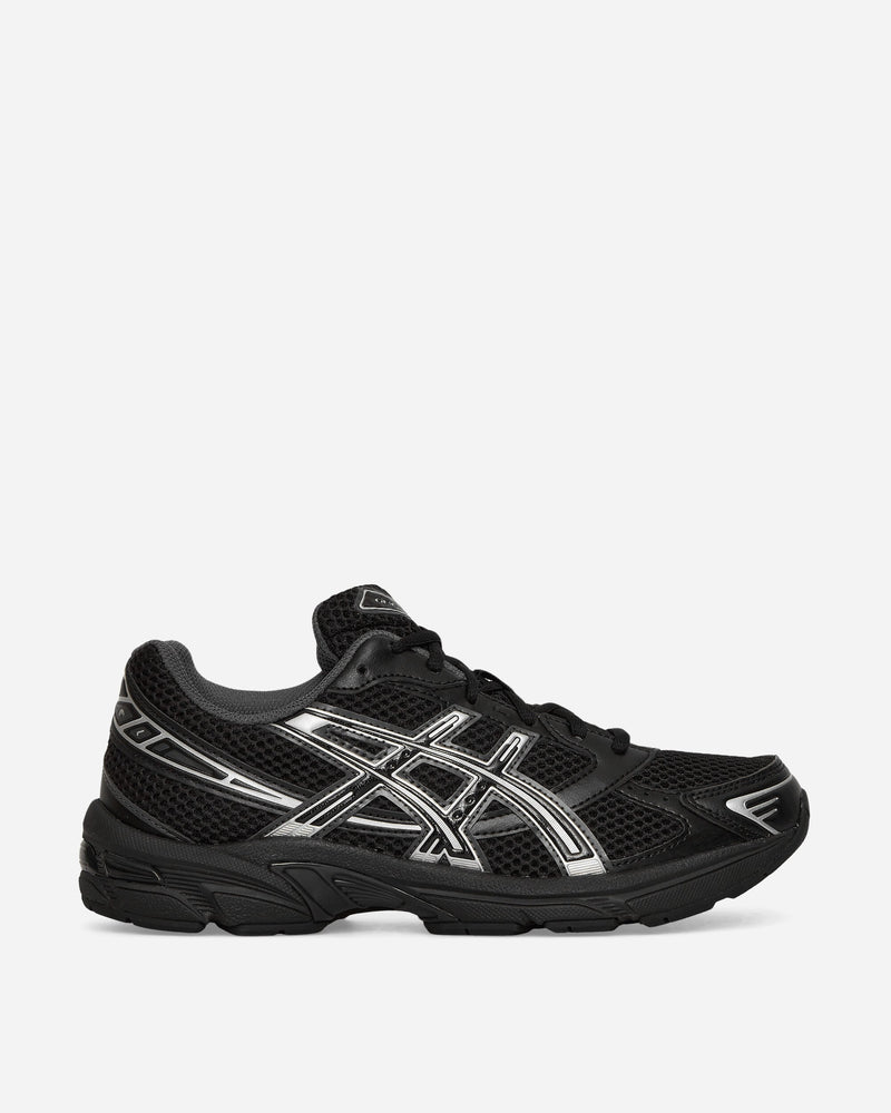 Asics GEL-1130 Sneakers Black / Pure Silver