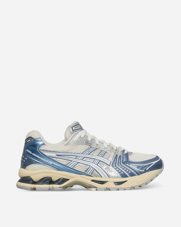 Asics GEL-Kayano 14 Sneakers Cream / Denim Blue