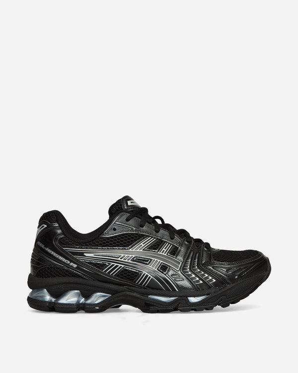 Asics GEL-Kayano 14 Sneakers Black / Pure Silver