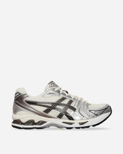 Asics GEL-Kayano 14 Sneakers Cream / Black