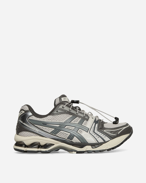 Asics GEL-Kayano 14 Sneakers Oyster Grey / Clay Grey