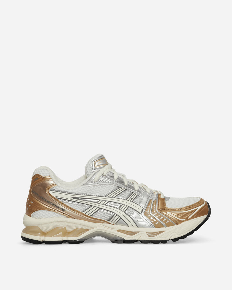 Asics GEL-Kayano 14 Sneakers White / Cream