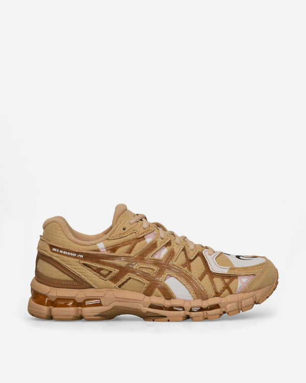 Asics Doublet GEL-Kayano 20 Sneakers Sand