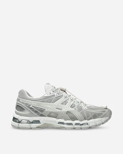 Asics UNAFFECTED GEL-Kayano 20 Sneakers Cream / Lake Grey