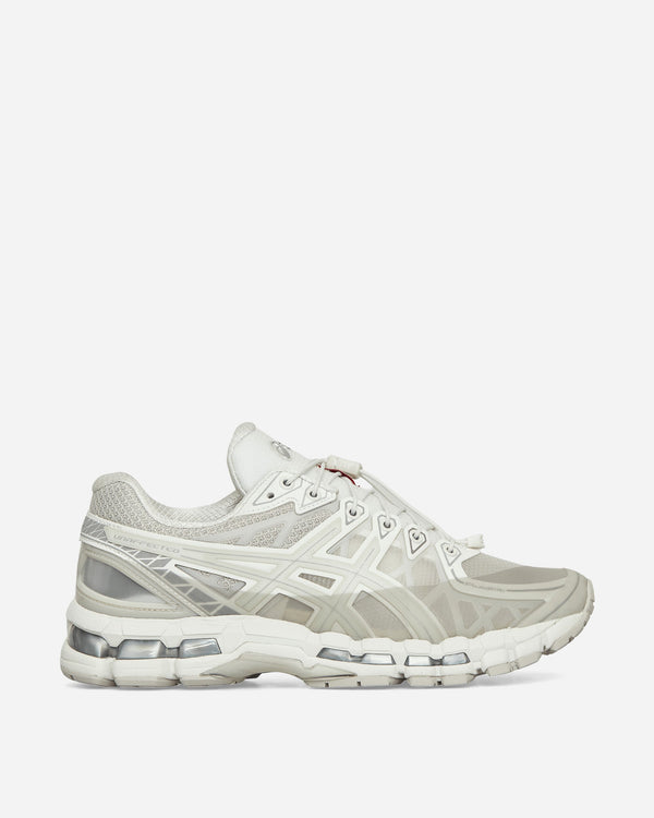 Asics UNAFFECTED GEL-Kayano 20 Sneakers Cream / Lake Grey