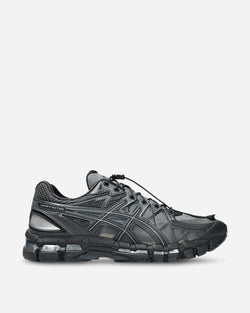 Asics UNAFFECTED GEL-Kayano 20 Sneakers Obsidian Grey / Black