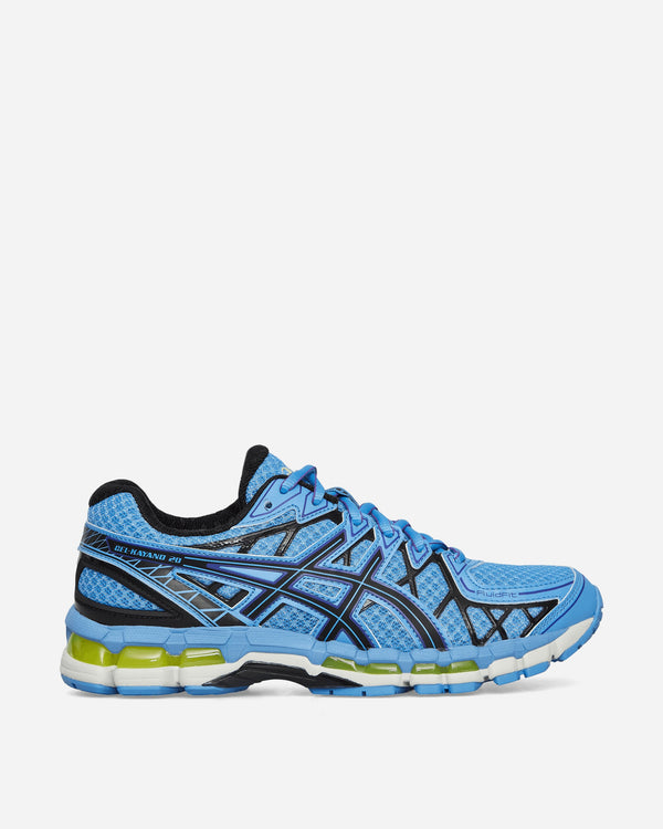 Asics GEL-Kayano 20 Sneakers Blue Neptune / Black