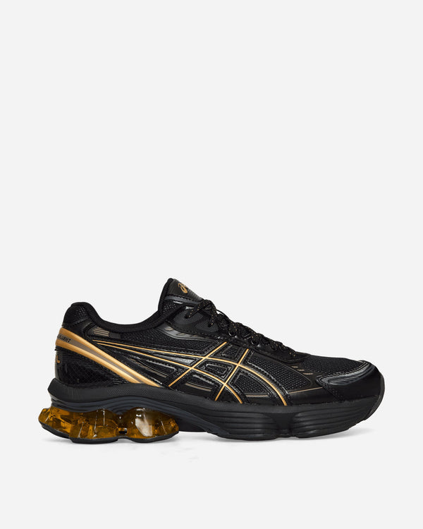 Asics GEL-Kinetic Fluent Sneakers Black