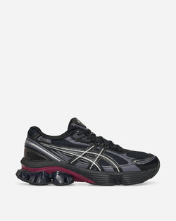 Asics GEL-Kinetic Fluent Sneakers Black / Black