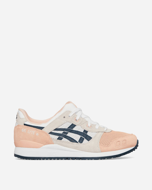 Asics GEL-Lyte III OG Sneakers Pink