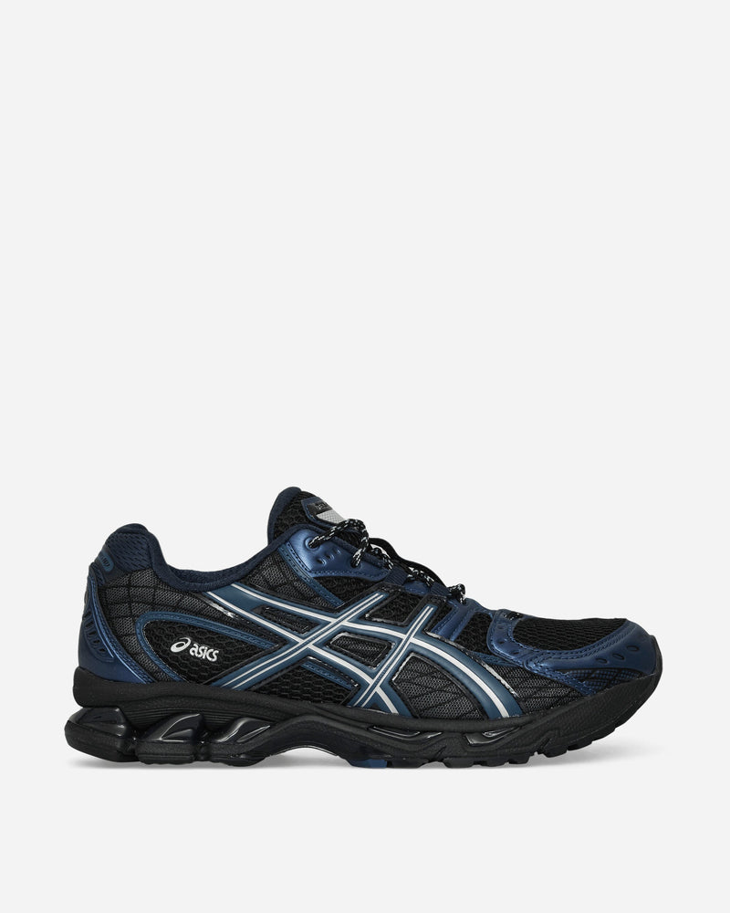 Asics GEL-Nimbus 10.1 Sneakers Black / Grand Shark