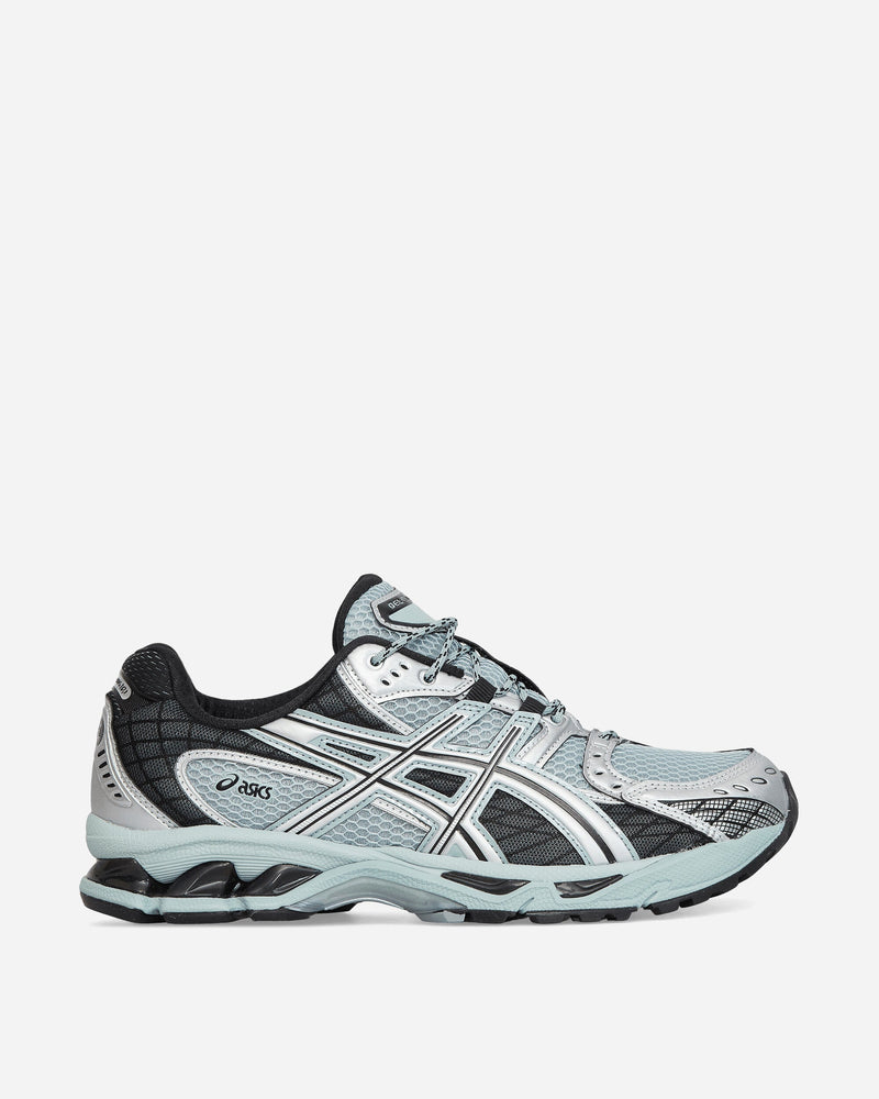 Asics GEL-Nimbus 10.1 Sneakers Ocean Haze / Pure Silver