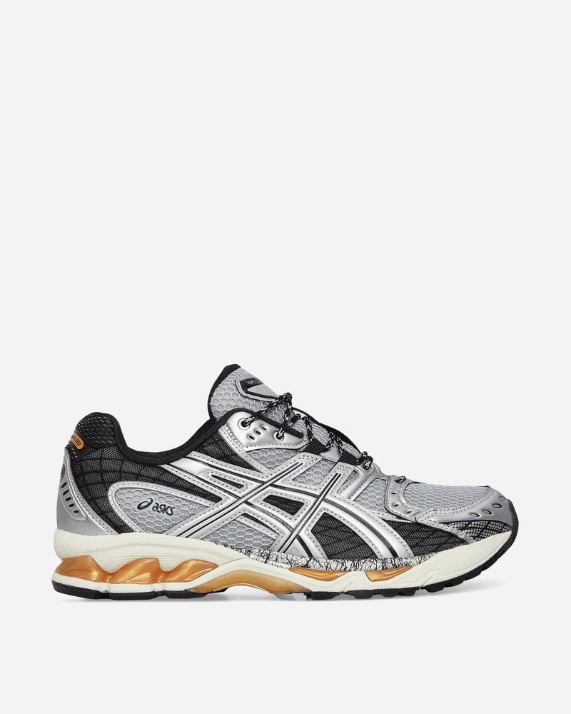 Asics GEL-Nimbus 10.1 Sneakers Piedmont Grey / Pure Silver