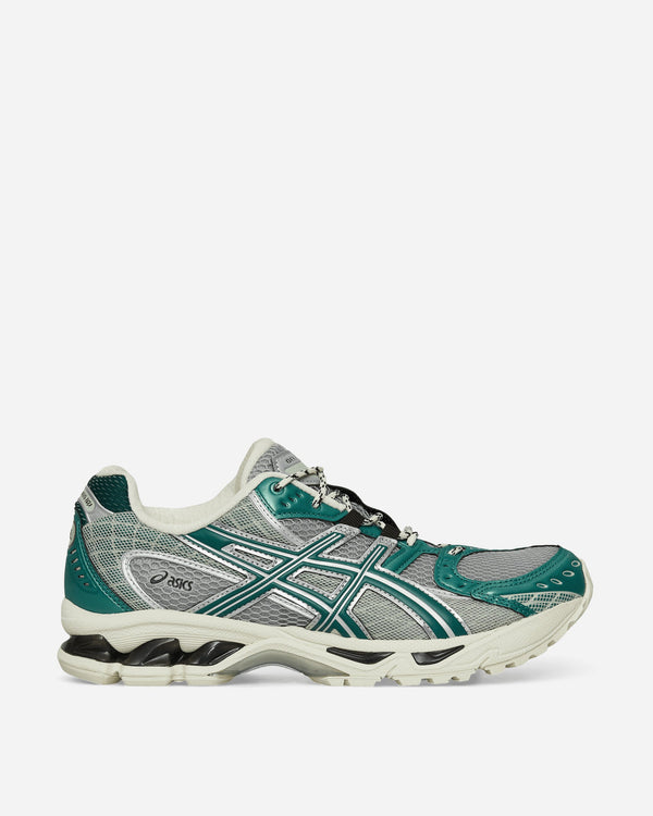 Asics GEL-Nimbus 10.1 Sneakers Seal Grey / Jasper Green