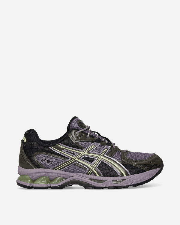 Asics GEL-Nimbus 10.1 Sneakers Violet Quartz Cool Matcha