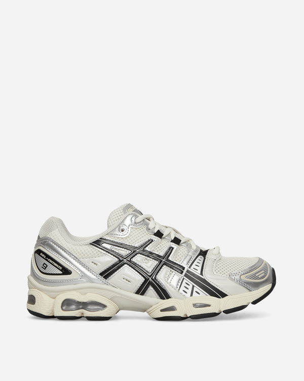 Asics GEL-Nimbus 9 Sneakers Cream / Black