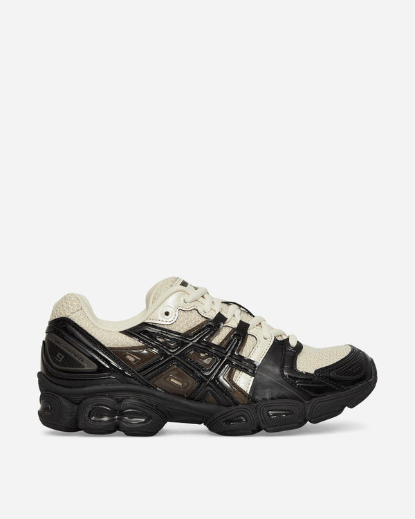 Asics Gel-Nimbus 9 Sneakers Vanilla / Black