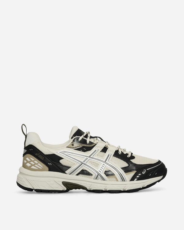 Asics GEL-Nunobiki Sneakers Cream / Dark Olive