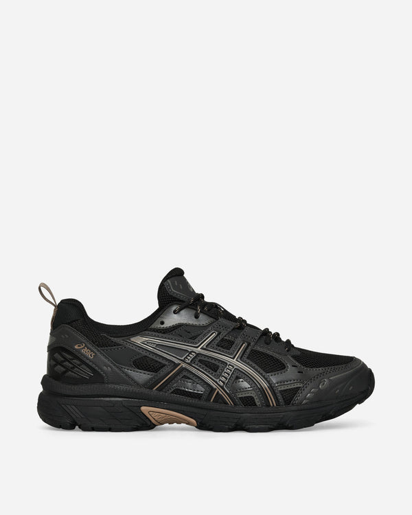 Asics GEL-Nunobiki Sneakers Black / Taupe Grey