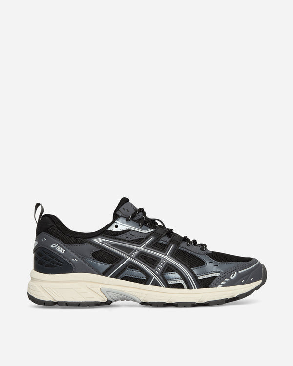 Asics GEL-Nunobiki Sneakers Black / Obsidian Grey