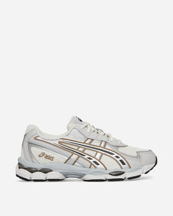 Asics GEL-NYC 2055 Sneakers Cream / Pure Silver