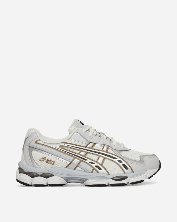 Asics GEL-NYC 2055 Sneakers Cream / Pure Silver