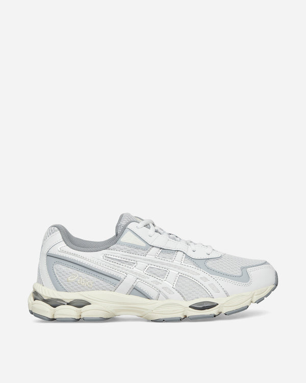 Asics GEL-NYC 2055 Sneakers Glacier Grey / White