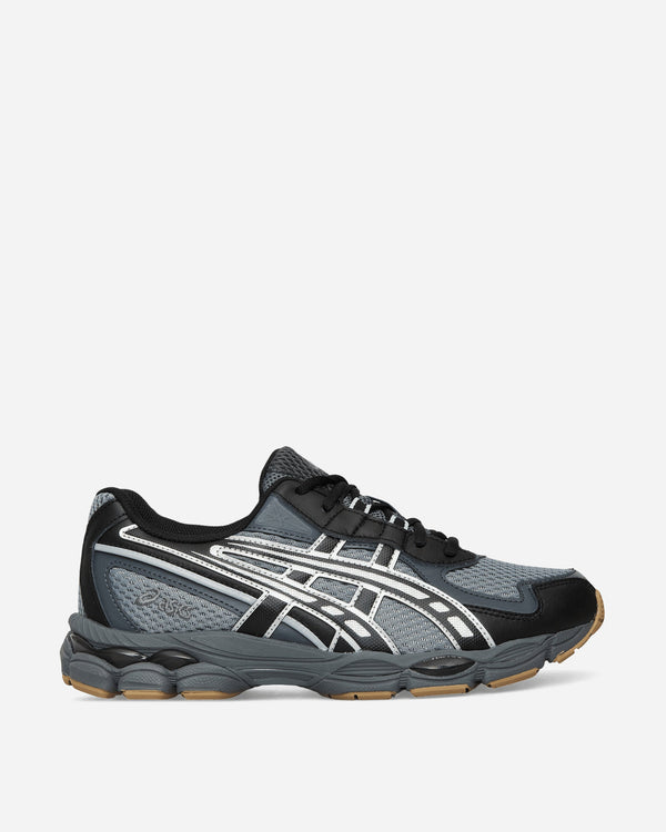 Asics GEL-NYC 2055 Sneakers Clay Grey / Black