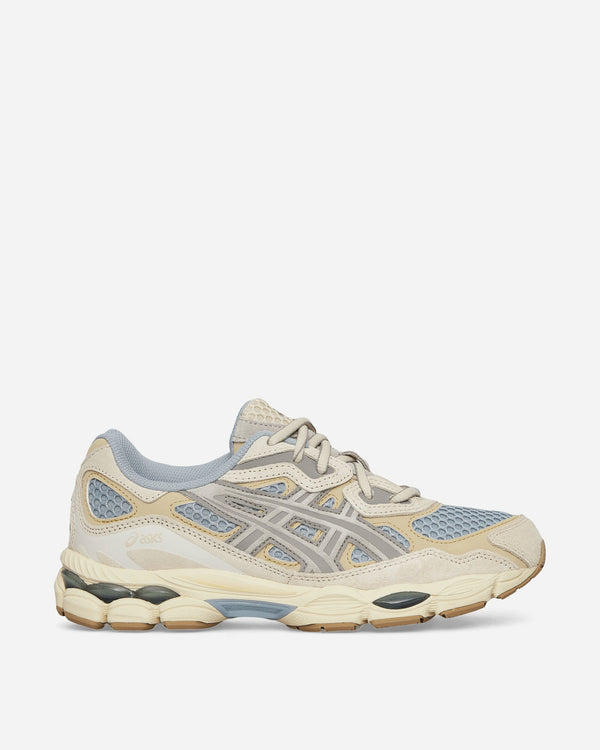 Asics GEL-NYC Sneakers Dolphin Grey / Oyster Grey